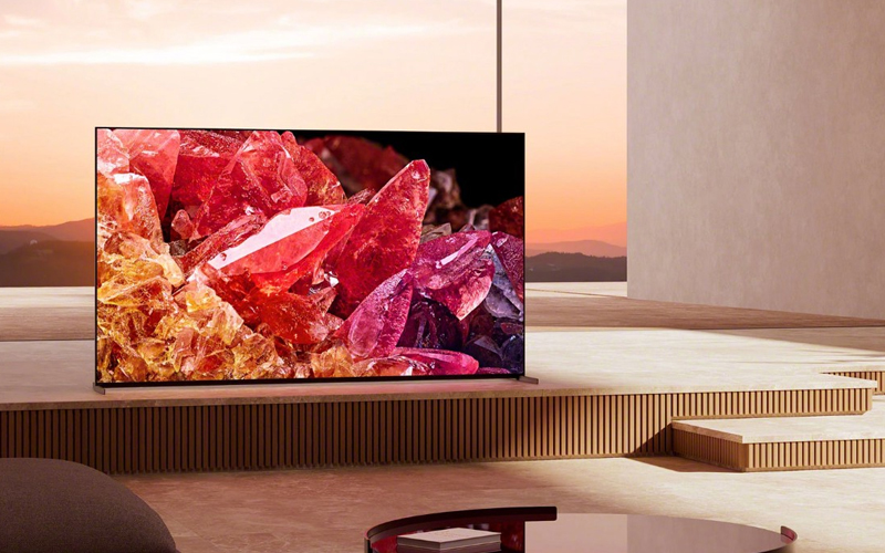 audio video distribution image