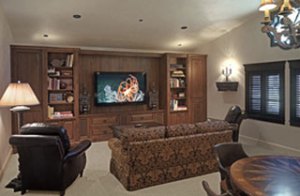 Home Entertainment Services Seattle & Bellevue WA