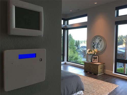 Home Automation Seattle WA