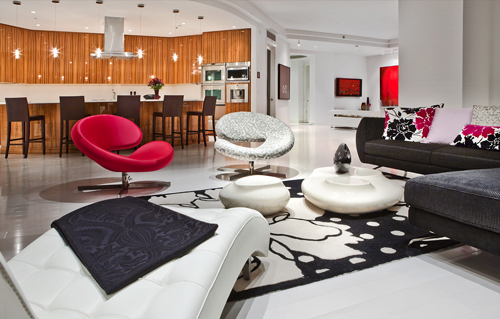 Scottsdale Whole Home