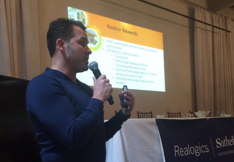 Lee-Travis-RSIR-Presentation