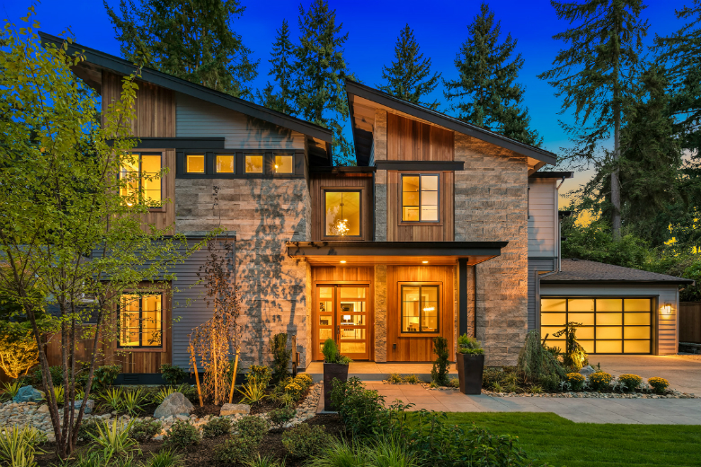 10 Home Design Trends Making a Statement in Seattle - Blog
