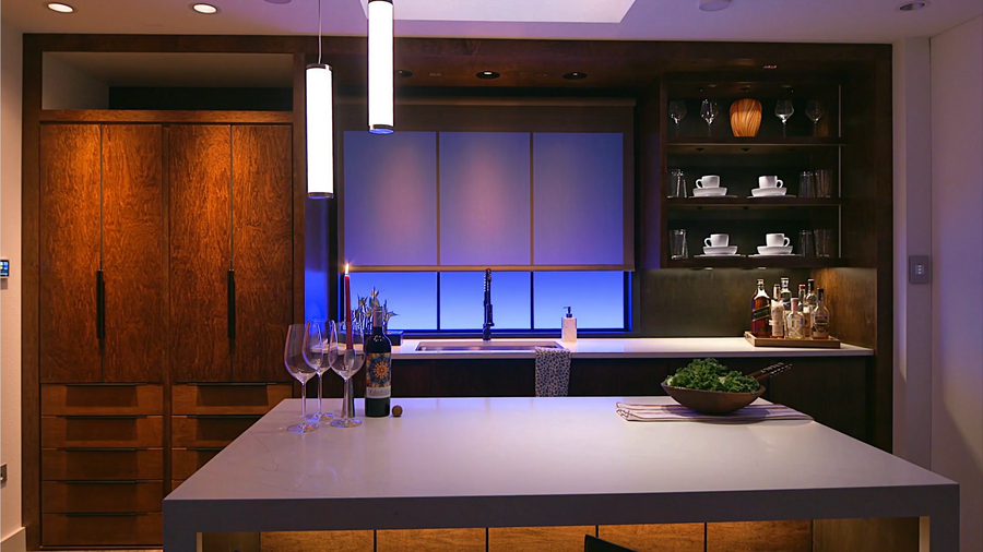 Lighting Design: the Key to a Balanced, Healthy, Luxurious Home