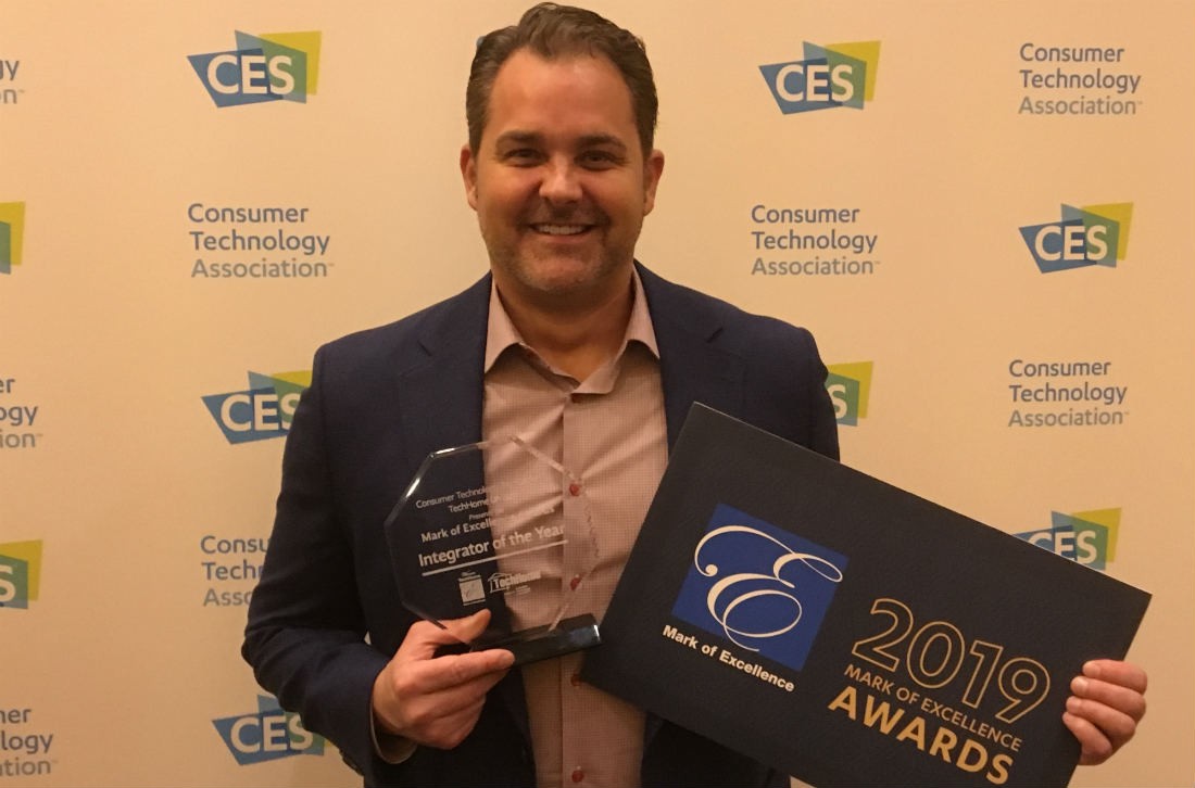 Wipliance Named CTA Integrator of the Year for 2019