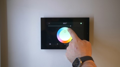 Control FORE!  Home Automation Blog