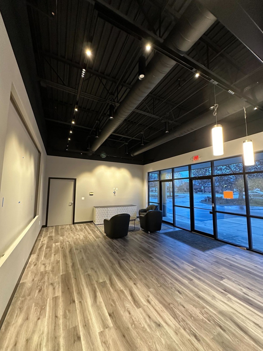 Introducing Wipliance's New Spokane Showroom