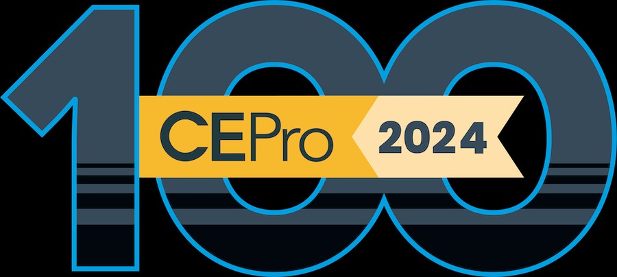Wipliance Named in 2024’s CE Pro 100 List