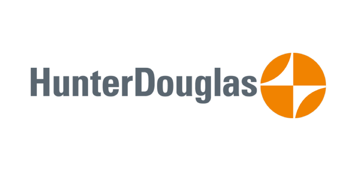 Hunter Douglas