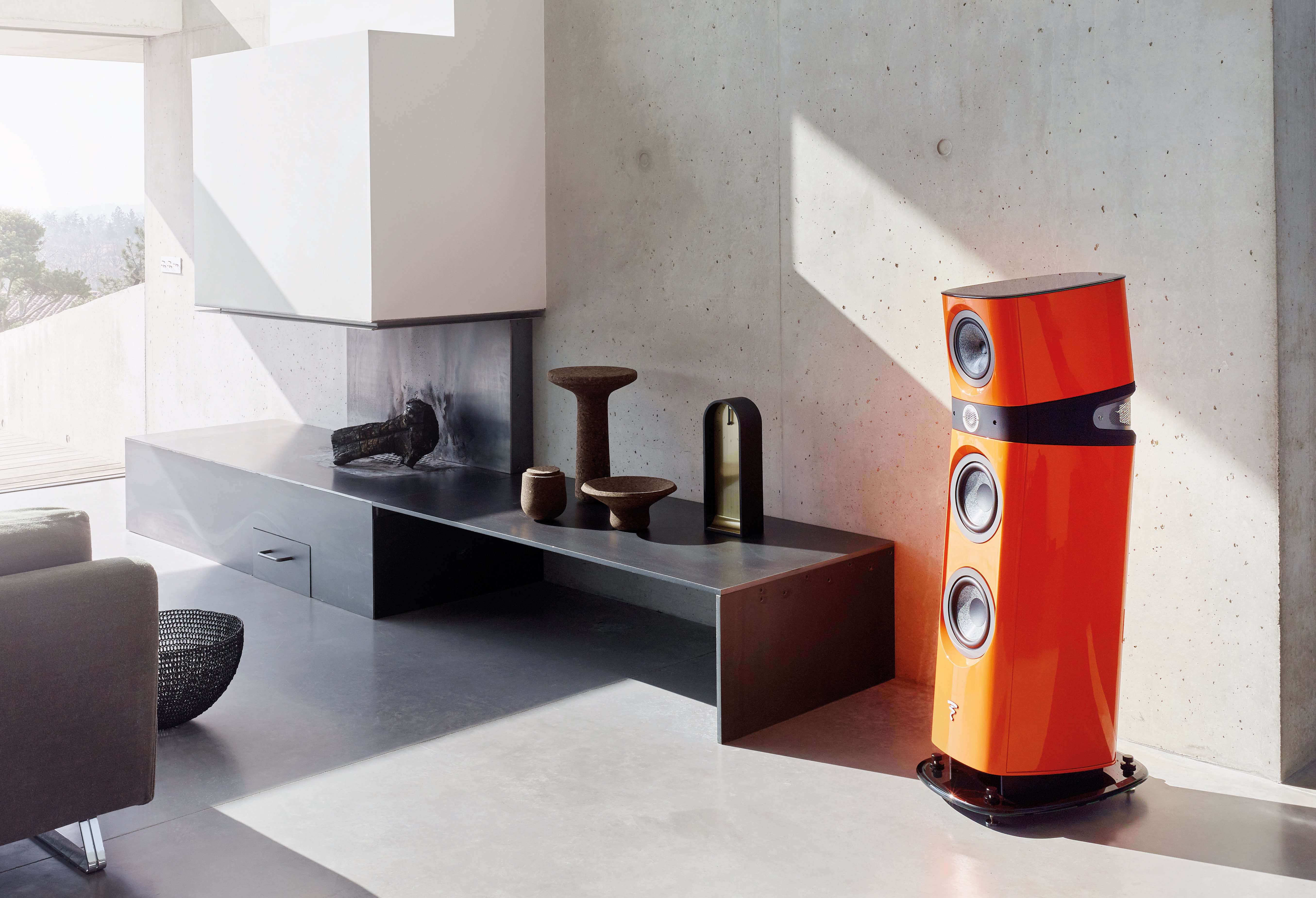 Audio Solutions from Focal