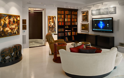 home automation image