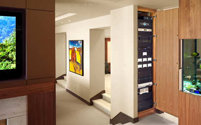 home automation image