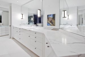 Jeff Lamb Bathroom Mirrors