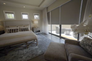 Master Bed Shades Half 2