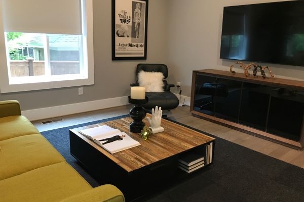 Caseta Smart Control