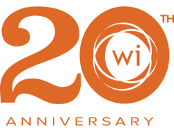 Wipliance logo with an orange circular emblem containing the letters “wi” to the left of the black lowercase word “pliance.”