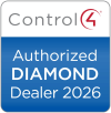 Control4 Diamond Dealer 2026