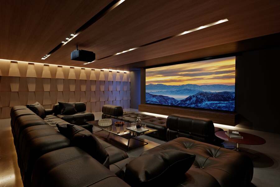 3 Elements You Just Can't Miss In Your Home Theater