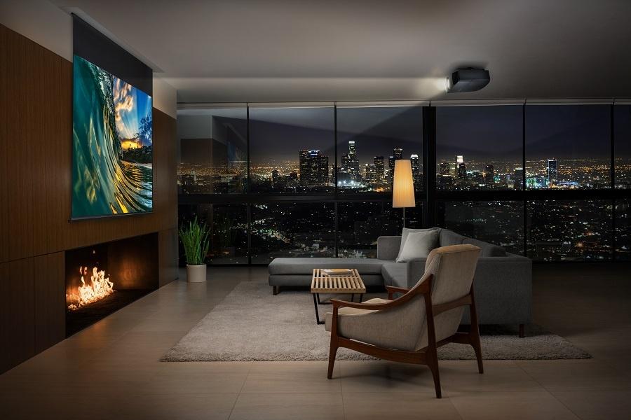 4 Creative Ways to Customize Your Home Media Room