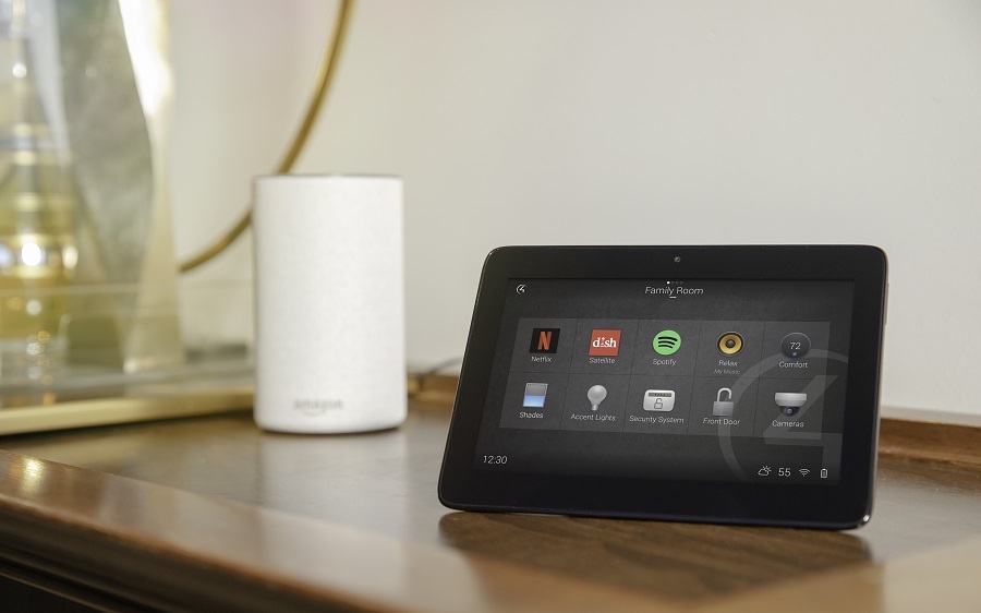 Which Voice Control Platform Works Best with Your Smart Home?