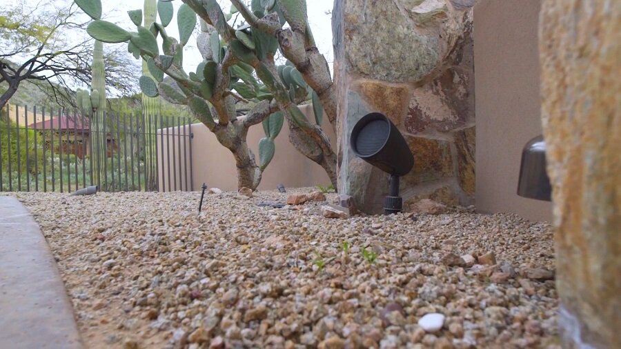 4 Rewards You’ll Reap with a Landscape Speaker System