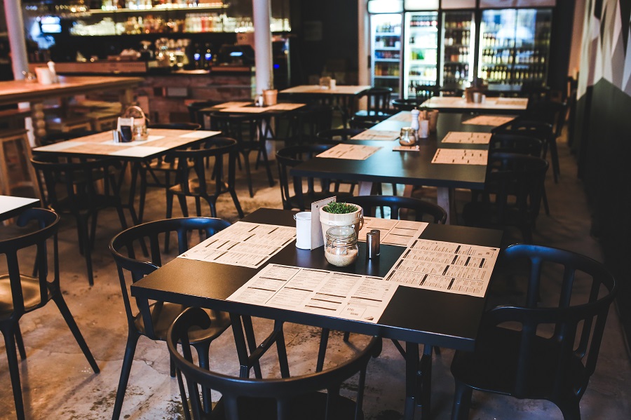 3 Reasons Your Restaurant Needs a Quality Sound System   