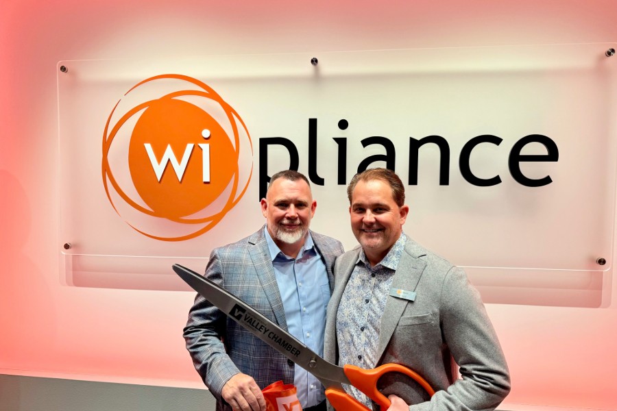 Wipliance Spokane Showroom: Now Open!