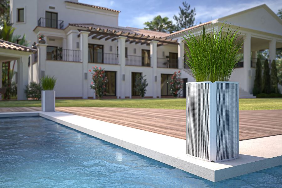 Discover the Latest Outdoor Speakers by Coastal Source: The Razor