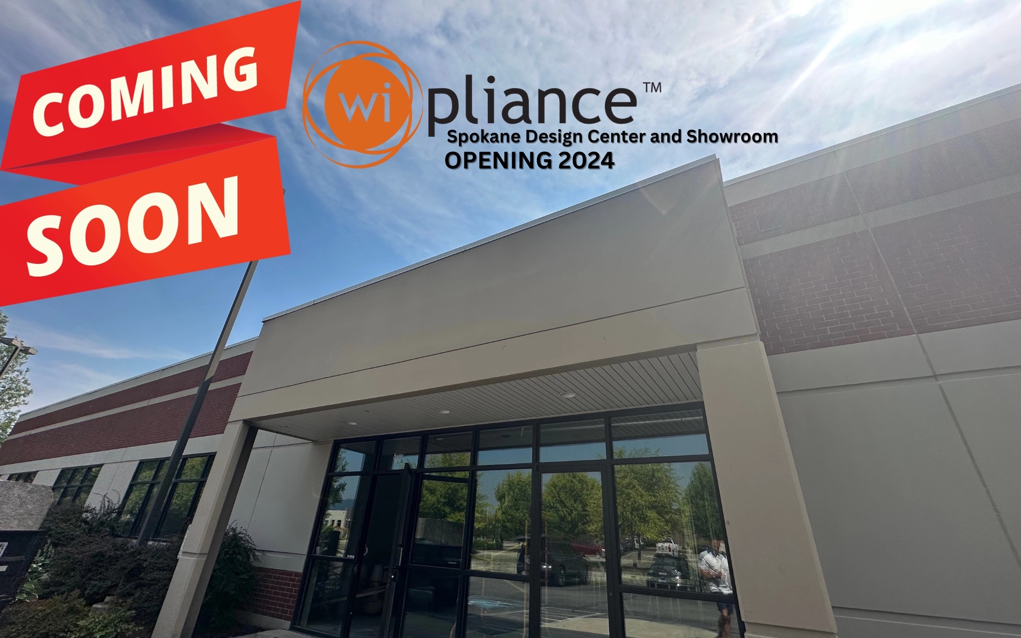 Exciting News: Wipliance's New Location in Spokane! 
