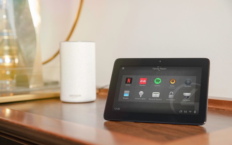 How Do You Choose a Whole-Home Automation System?