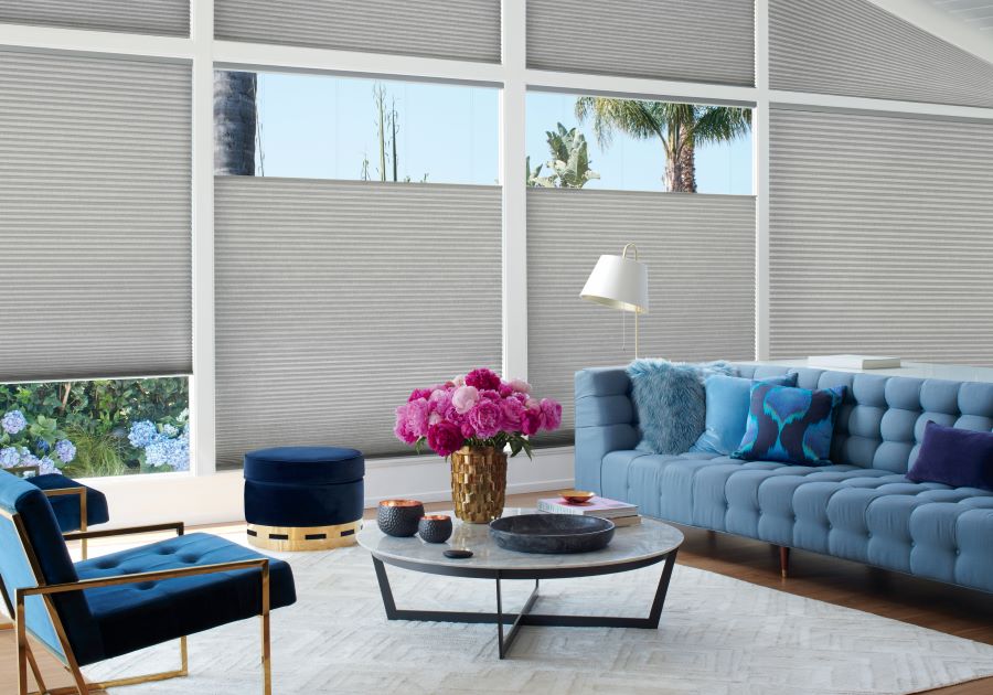 Hunter Douglas Shades Now Qualify for Federal Tax Credit