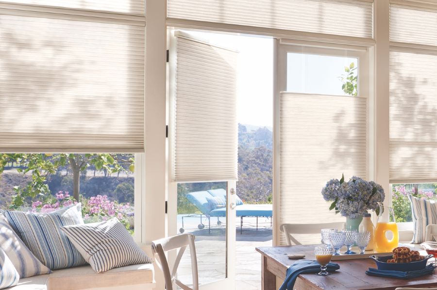 Marrying Design and Functionality in Smart Window Shades