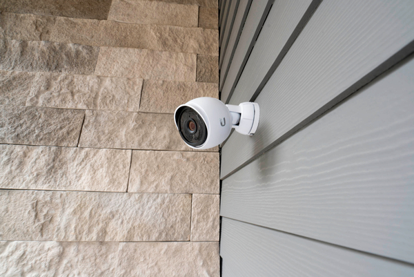 The Value of Smart Surveillance Systems 