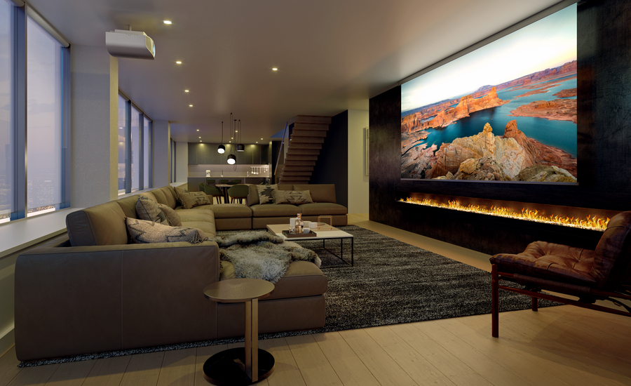 Top 5 Home Theater Remodeling Mistakes