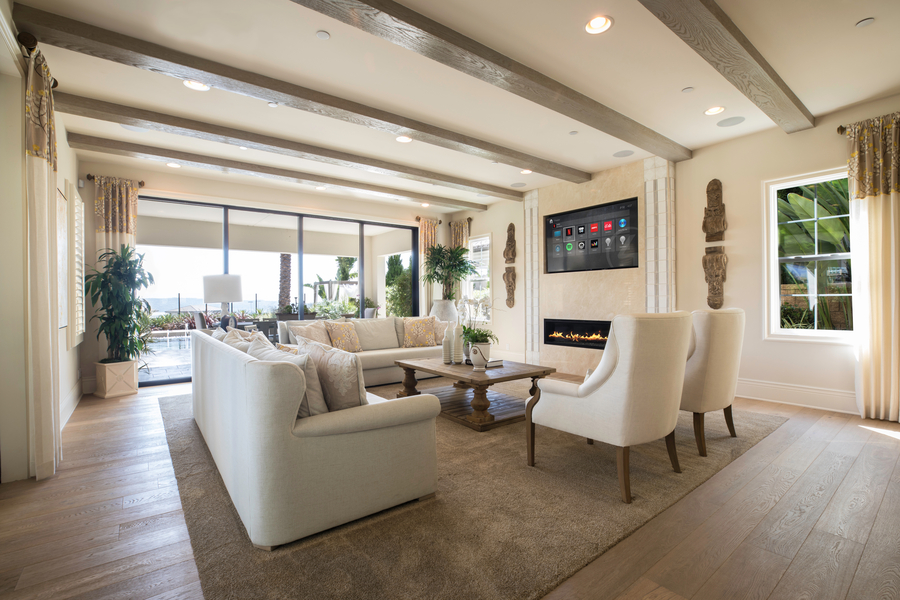 What to Expect from a Distinguished Control4 Smart Home Consultant 