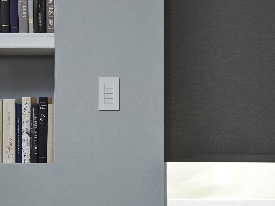 What to Know About Installing Lutron Palladiom Shades