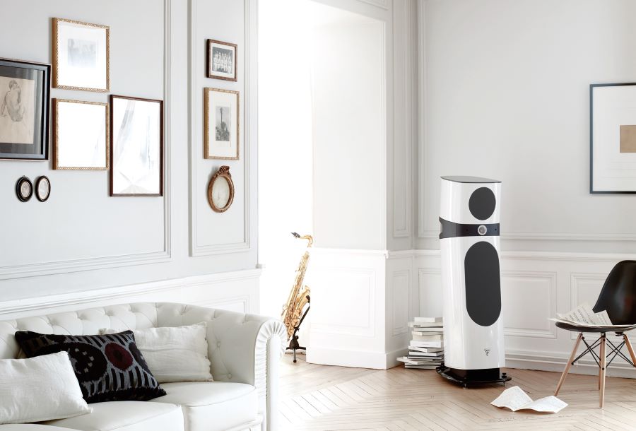 Why Home Audio Specialists Choose Focal Loudspeakers