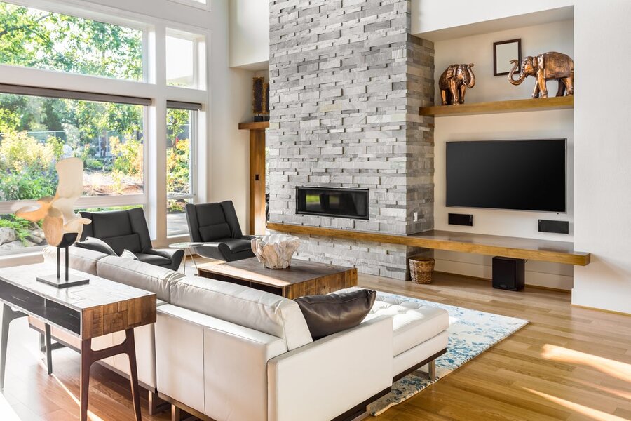 Why Work with a Residential AV Contractor for Your Upcoming Installation?
