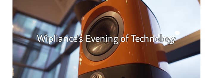 Wipliance’s Evening Of Technology