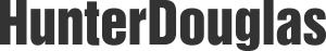 Hunter Douglas logo