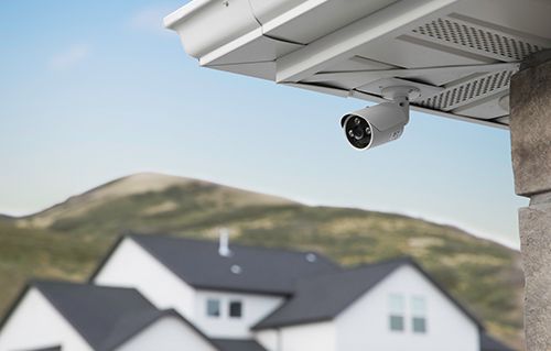 outdoor surveillance