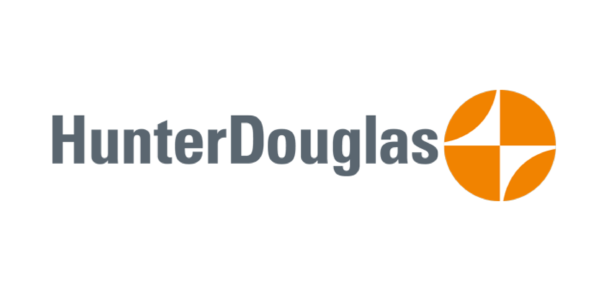 Hunter Douglas