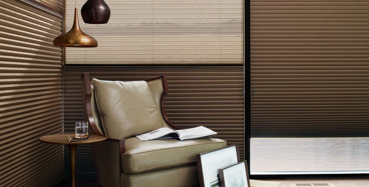 Hunter Douglas image