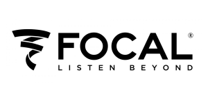 focal logo 